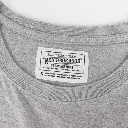 ブランドロゴ グラフィック Tシャツ
