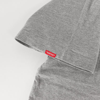 ブランドロゴ グラフィック Tシャツ