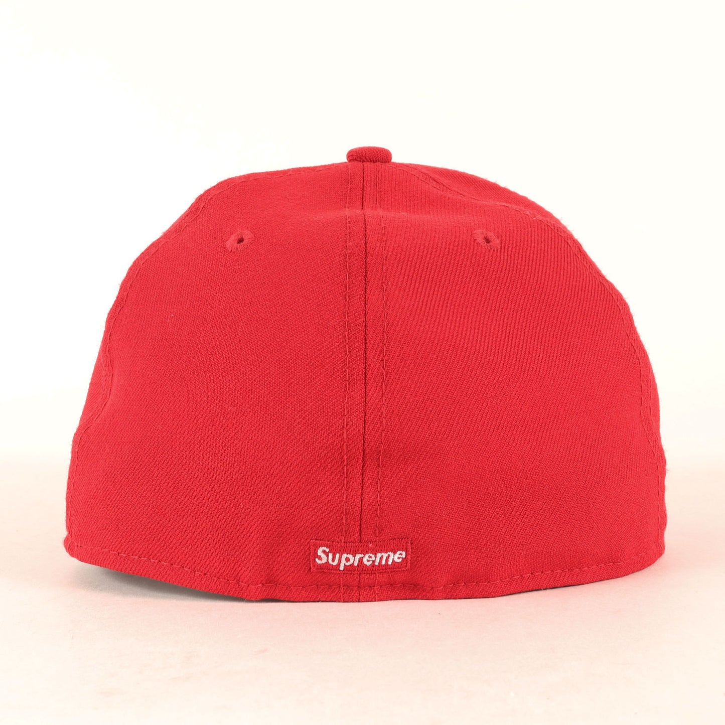 ×NEW ERA クラシック スクリプトロゴ ベースボールキャップ(Classic Script New Era)
