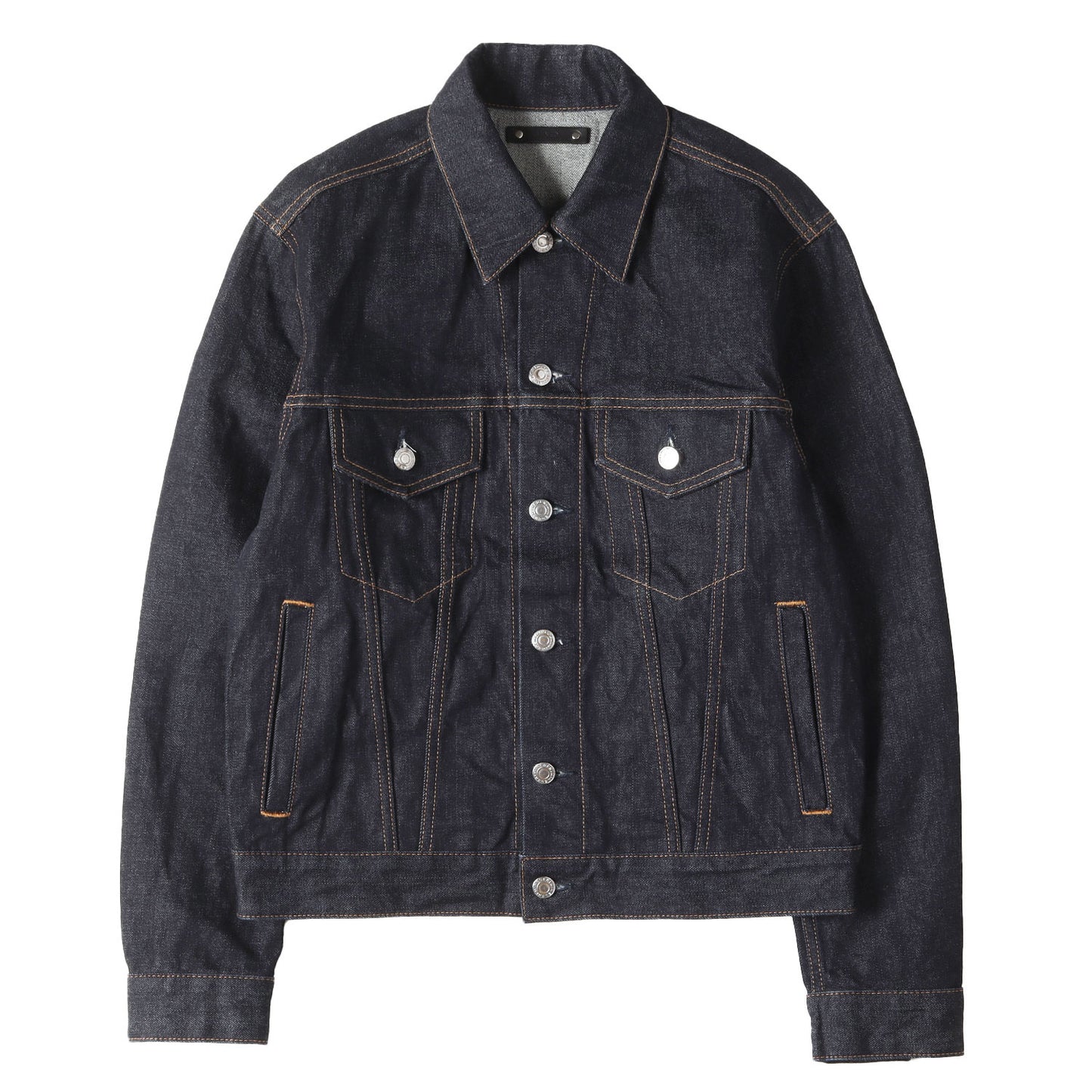 ×MINEDENIM 3rdタイプ デニム トラッカージャケット(trucker jacket)