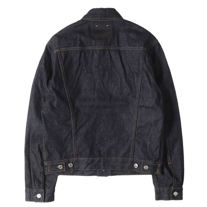 ×MINEDENIM 3rdタイプ デニム トラッカージャケット(trucker jacket)
