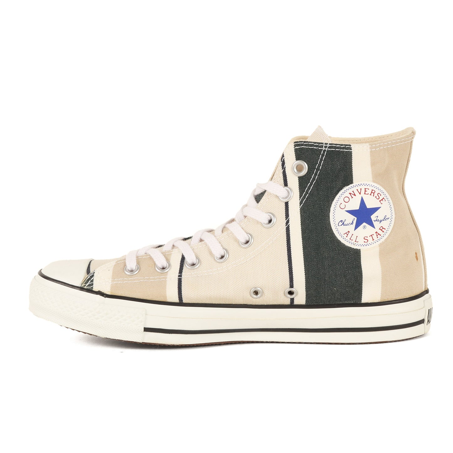 ×SUNBRELLA ALL STAR EAVES HI