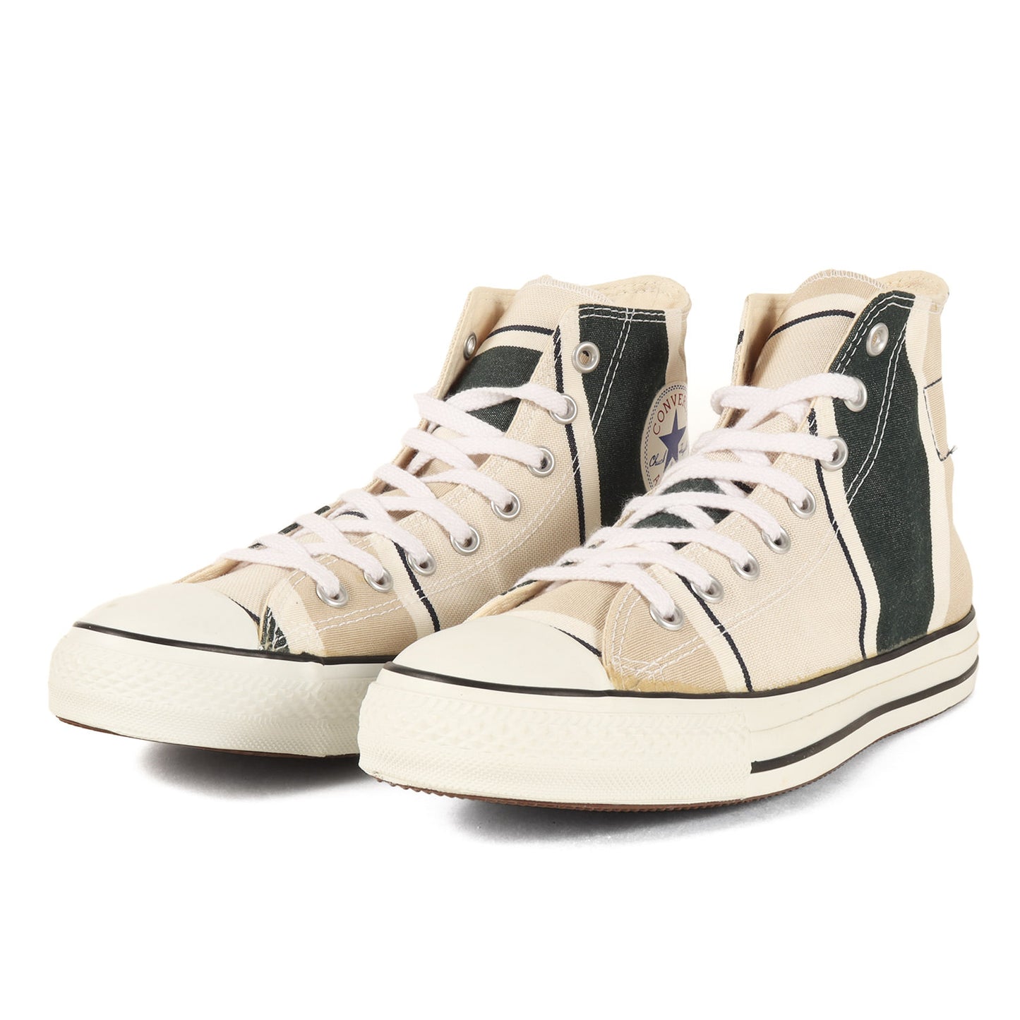 ×SUNBRELLA ALL STAR EAVES HI