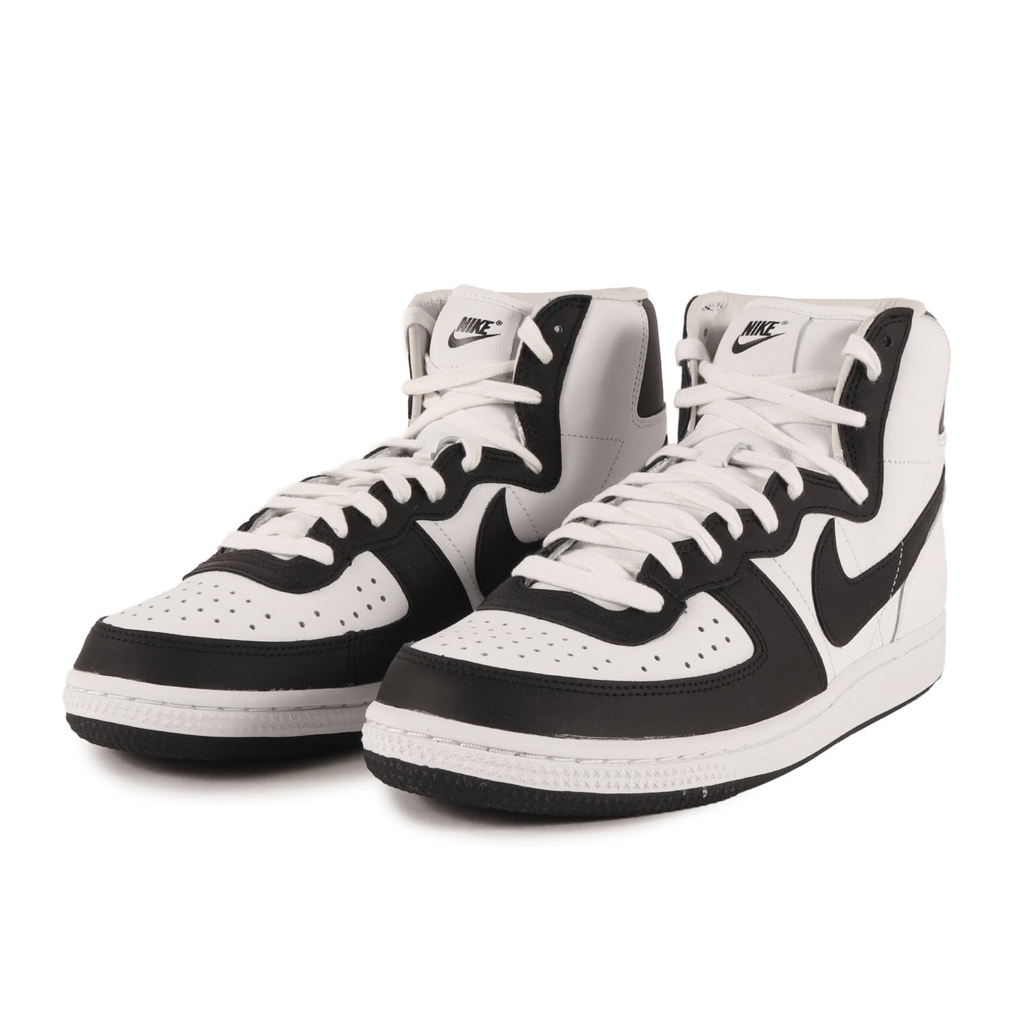 23SS × NIKE TERMINATOR HIGH SP (FD4159-101)