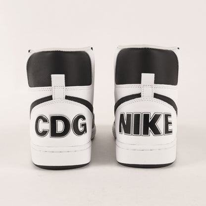 23SS × NIKE TERMINATOR HIGH SP (FD4159-101)