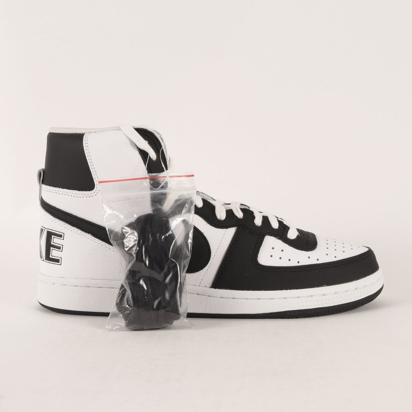 23SS × NIKE TERMINATOR HIGH SP (FD4159-101)