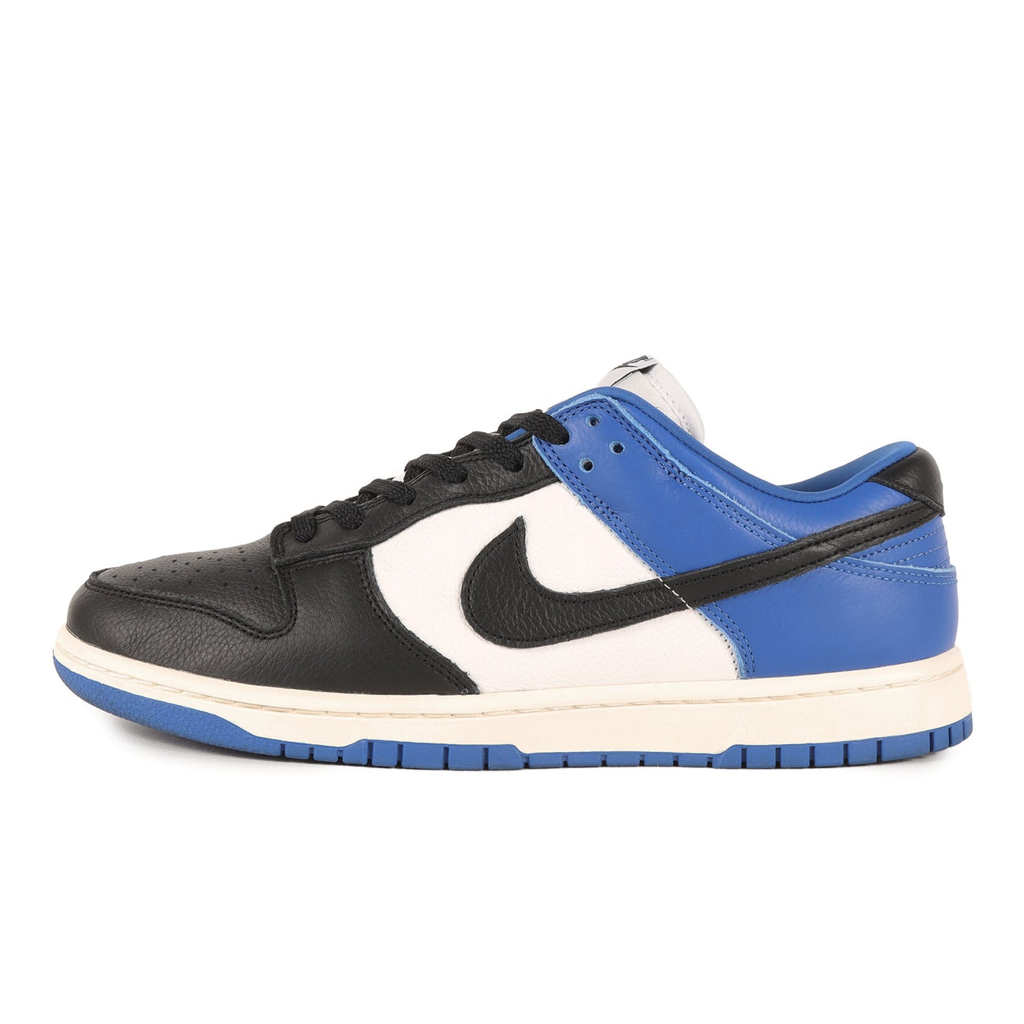 DUNK LOW BY YOU FRAGMENTカラー(AH7979-992)