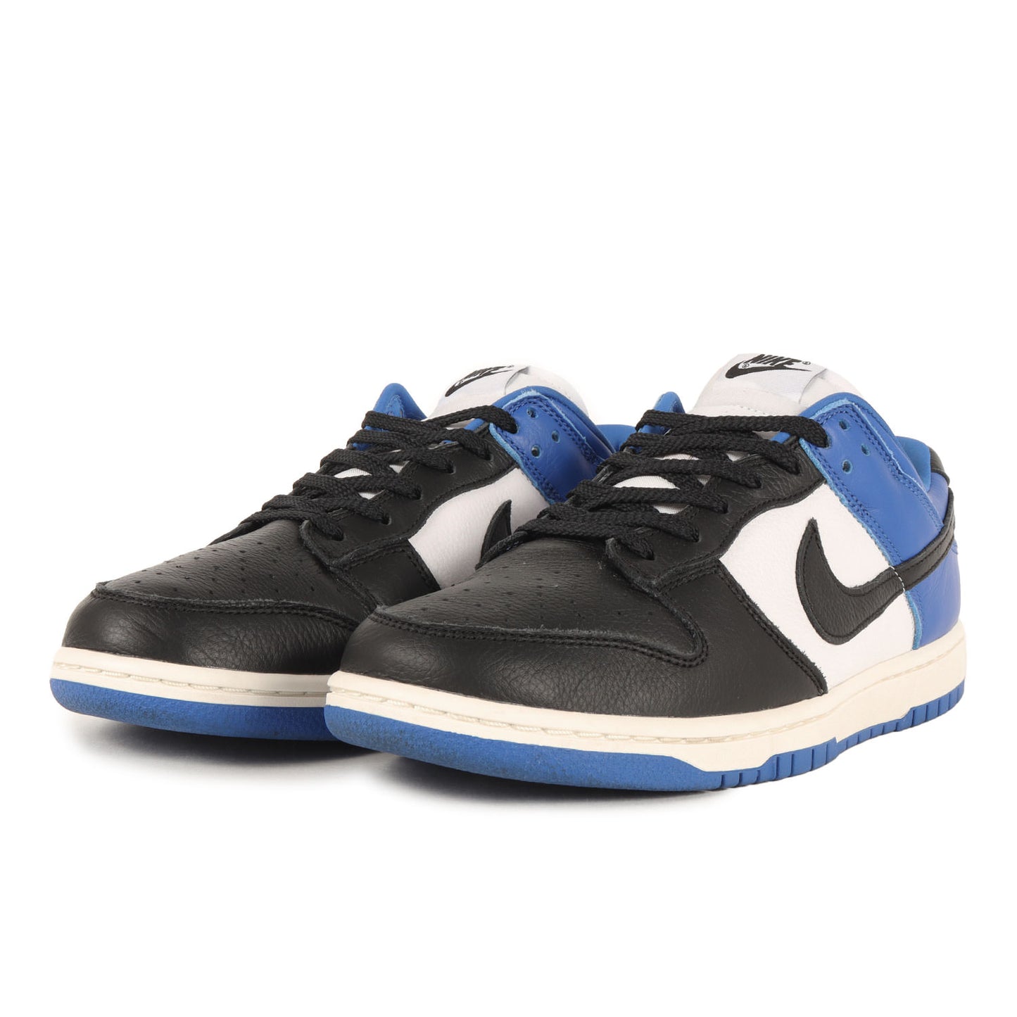 DUNK LOW BY YOU FRAGMENTカラー(AH7979-992)