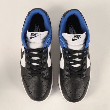 DUNK LOW BY YOU FRAGMENTカラー(AH7979-992)