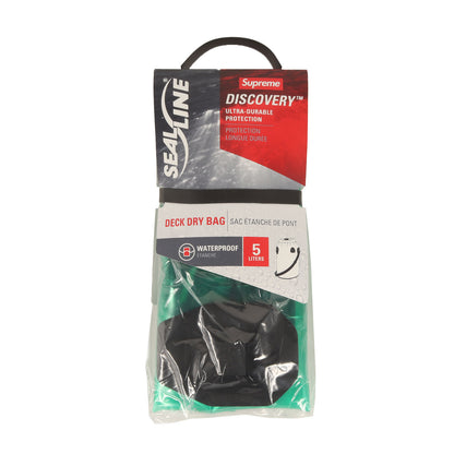 ×SealLine ディスカバリー ドライバッグ(Discovery Dry Bag 20L)