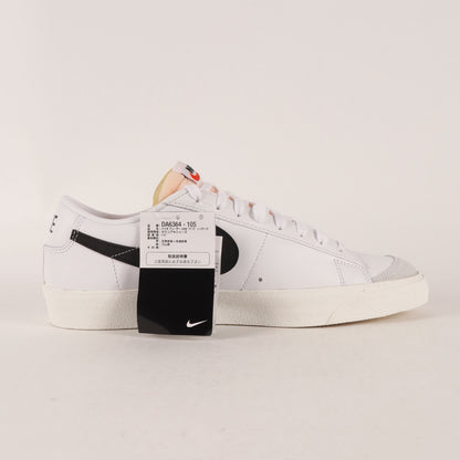 BLAZER LOW 77 VNTG (DA6364-105)