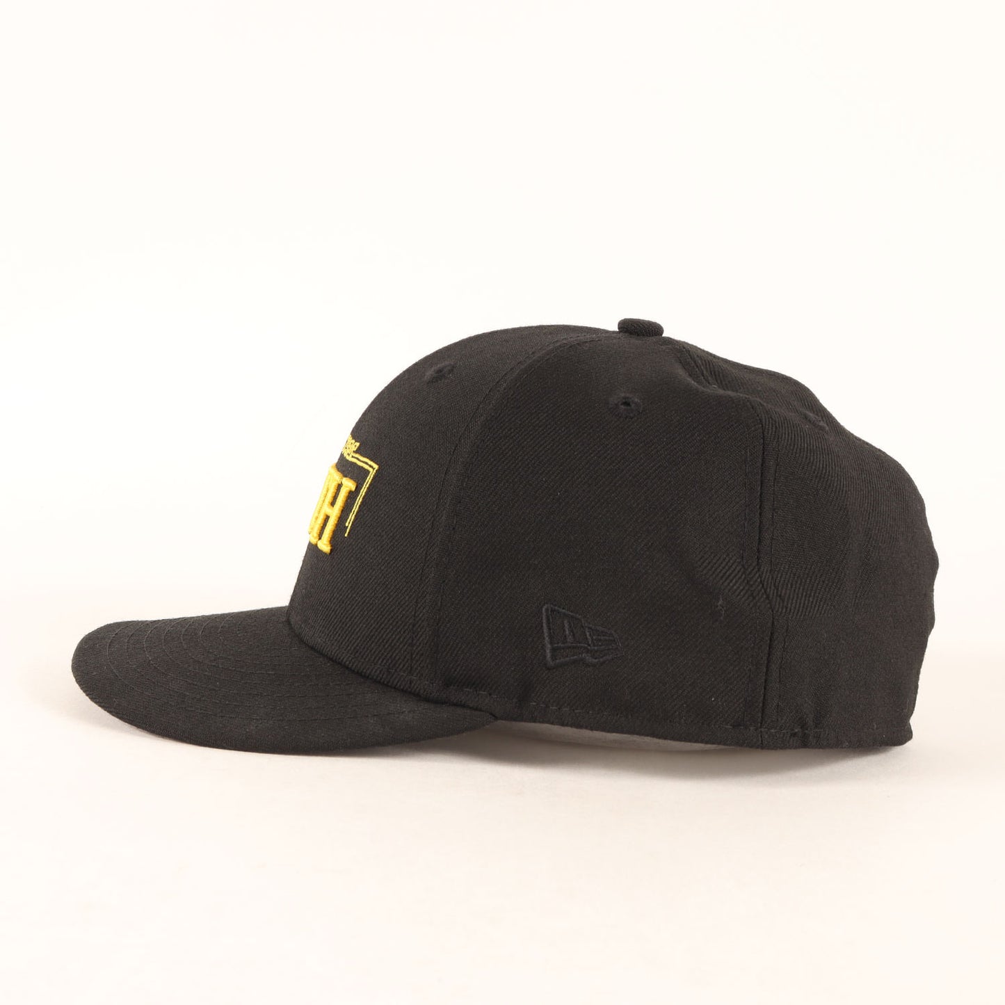 21AW ×STAR WARS ×NEW ERA ベースボールキャップ(Logo New Era 59Fifty Low Profile Cap)