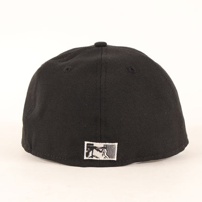 21AW ×STAR WARS ×NEW ERA ベースボールキャップ(Logo New Era 59Fifty Low Profile Cap)