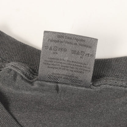 ピグメントダイ加工 グラフィック Tシャツ
