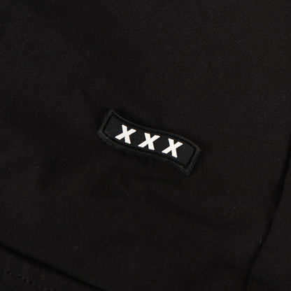 25AW ストレッチナイロン イージー カーゴパンツ(NYLON BDU PANTS)