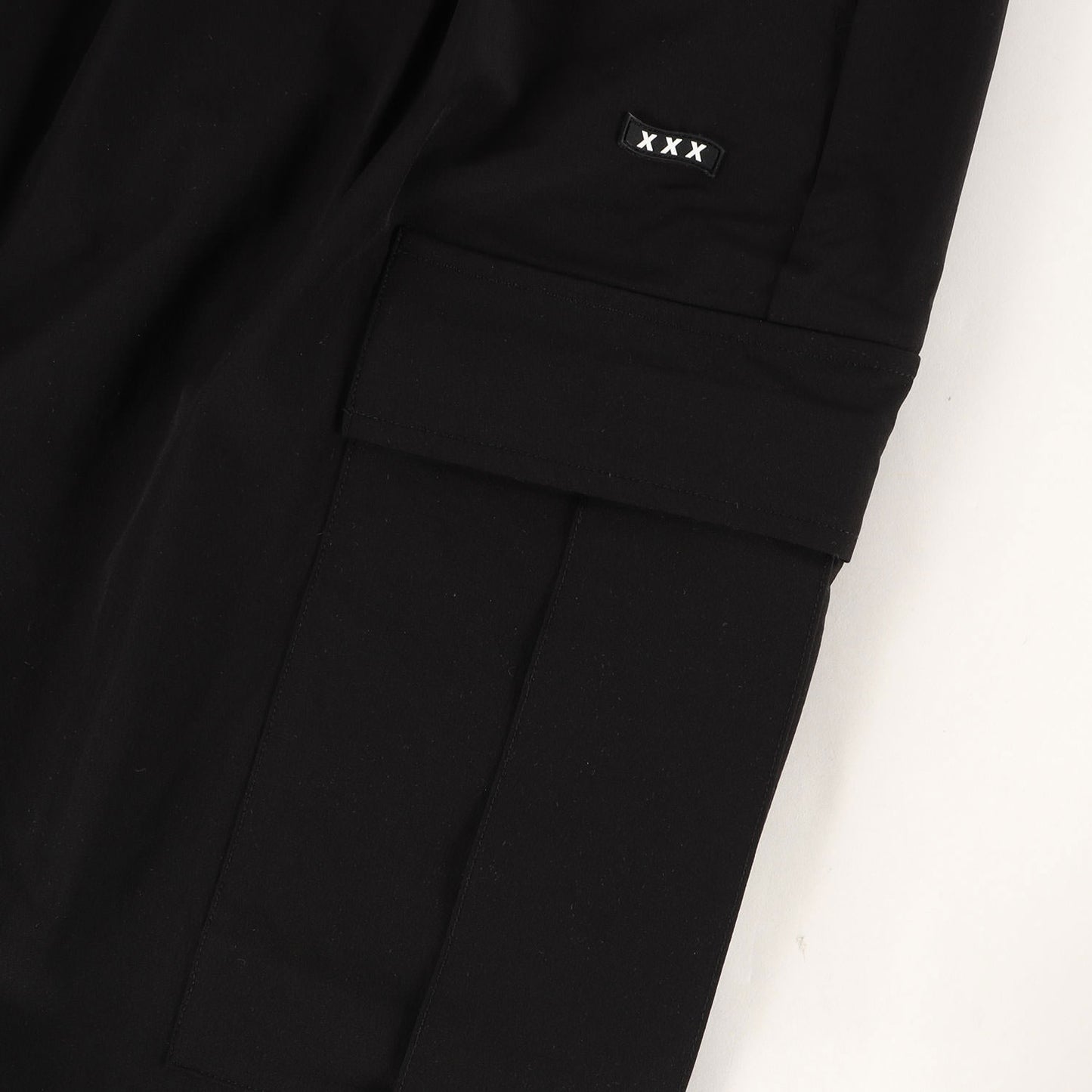 25AW ストレッチナイロン イージー カーゴパンツ(NYLON BDU PANTS)