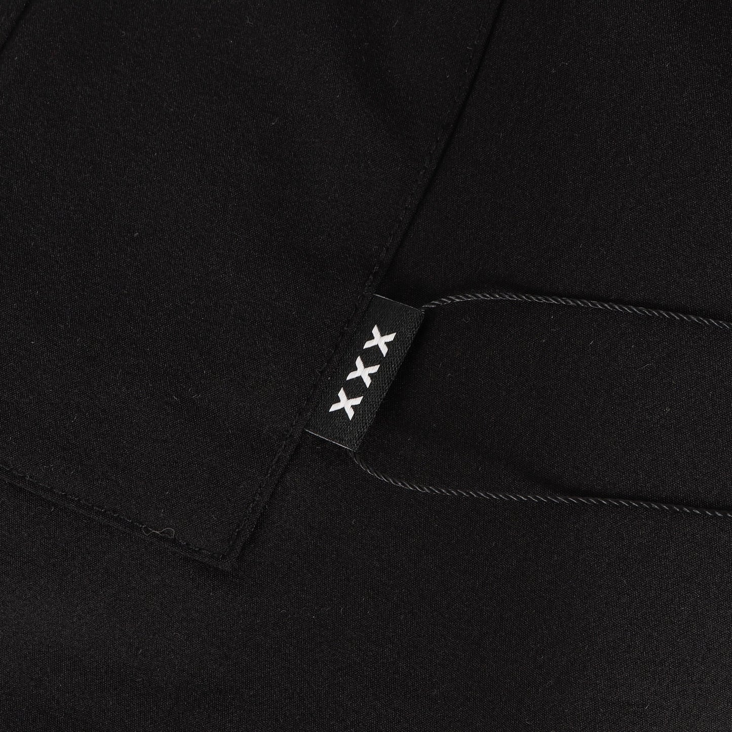 25AW ストレッチナイロン イージー カーゴパンツ(NYLON BDU PANTS)