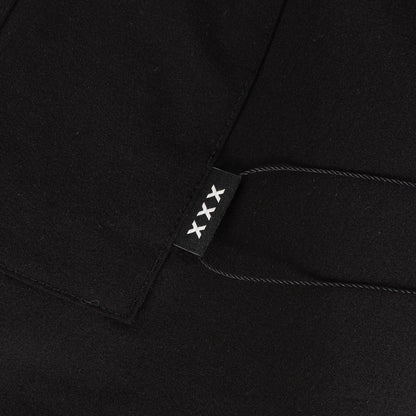 25AW ストレッチナイロン イージー カーゴパンツ(NYLON BDU PANTS)