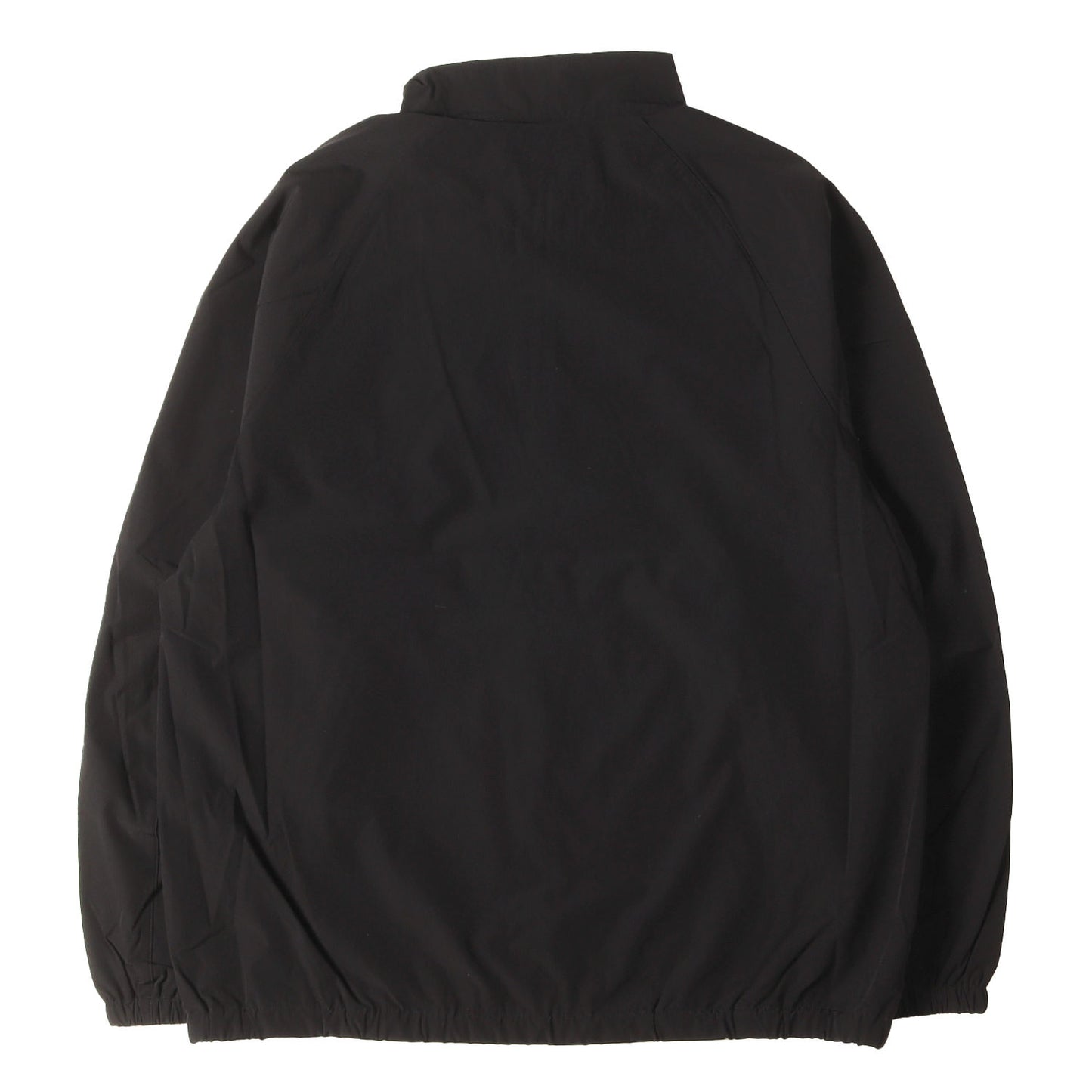 25AW ストレッチシェル ハーフジップ ジャケット(HALF ZIP JACKET)