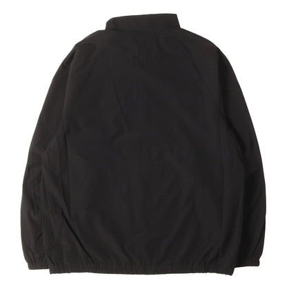 25AW ストレッチシェル ハーフジップ ジャケット(HALF ZIP JACKET)