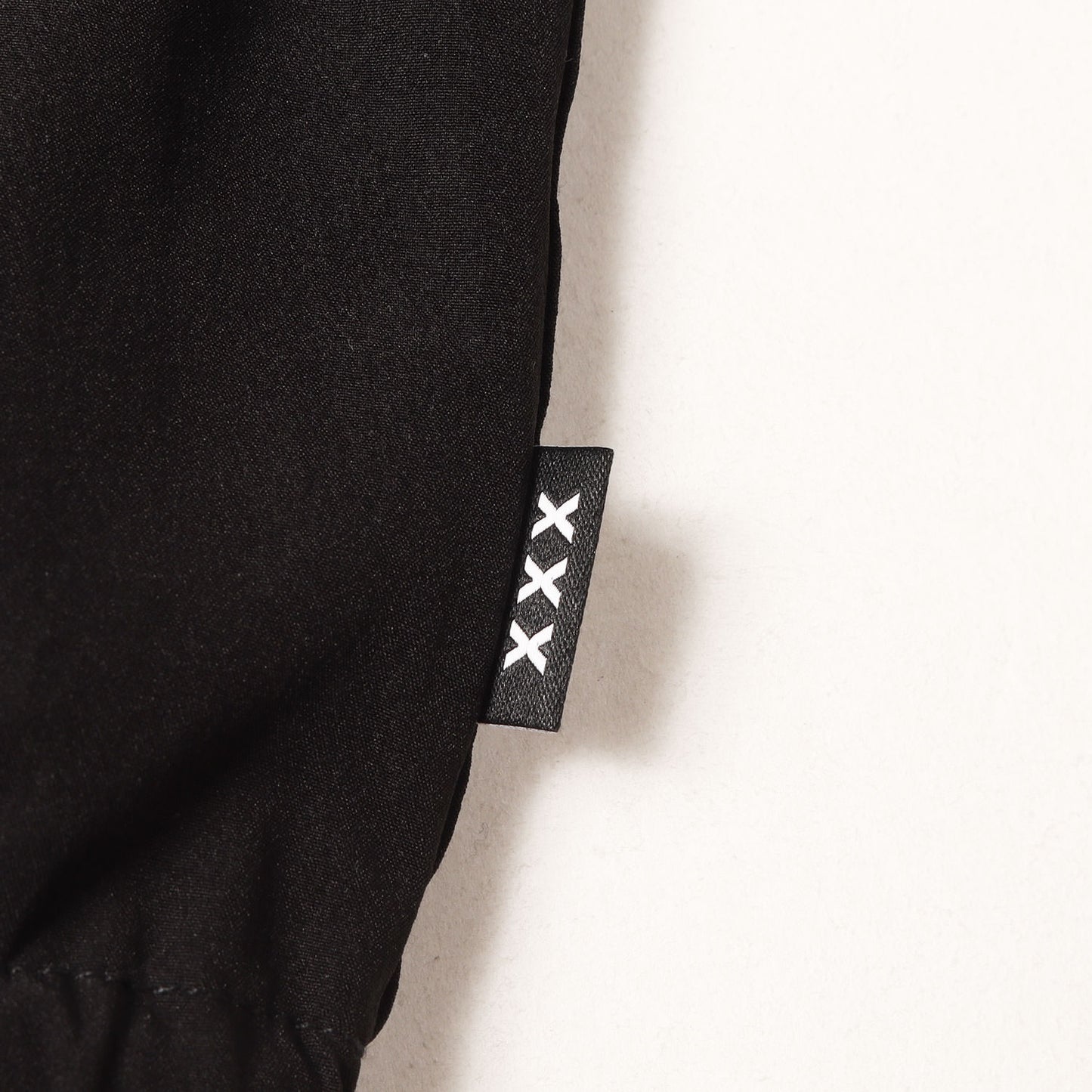 25AW ストレッチシェル ハーフジップ ジャケット(HALF ZIP JACKET)