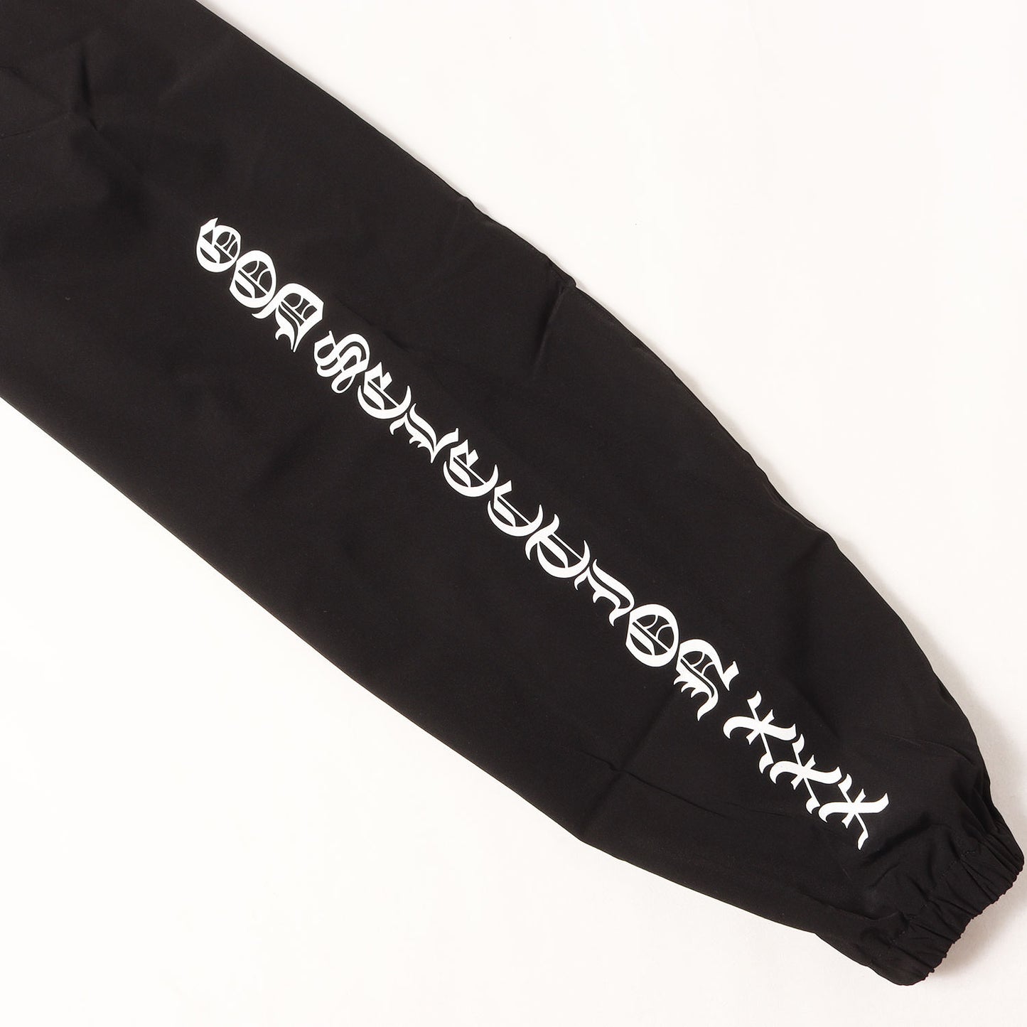 25AW ストレッチシェル ハーフジップ ジャケット(HALF ZIP JACKET)