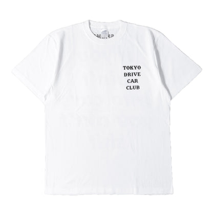 ×趣味座衛門 / SHUMI プリント Tシャツ