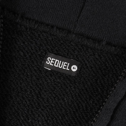 22SS ×fragment design フルジップ スウェットパーカー(ZIP HOODIE)