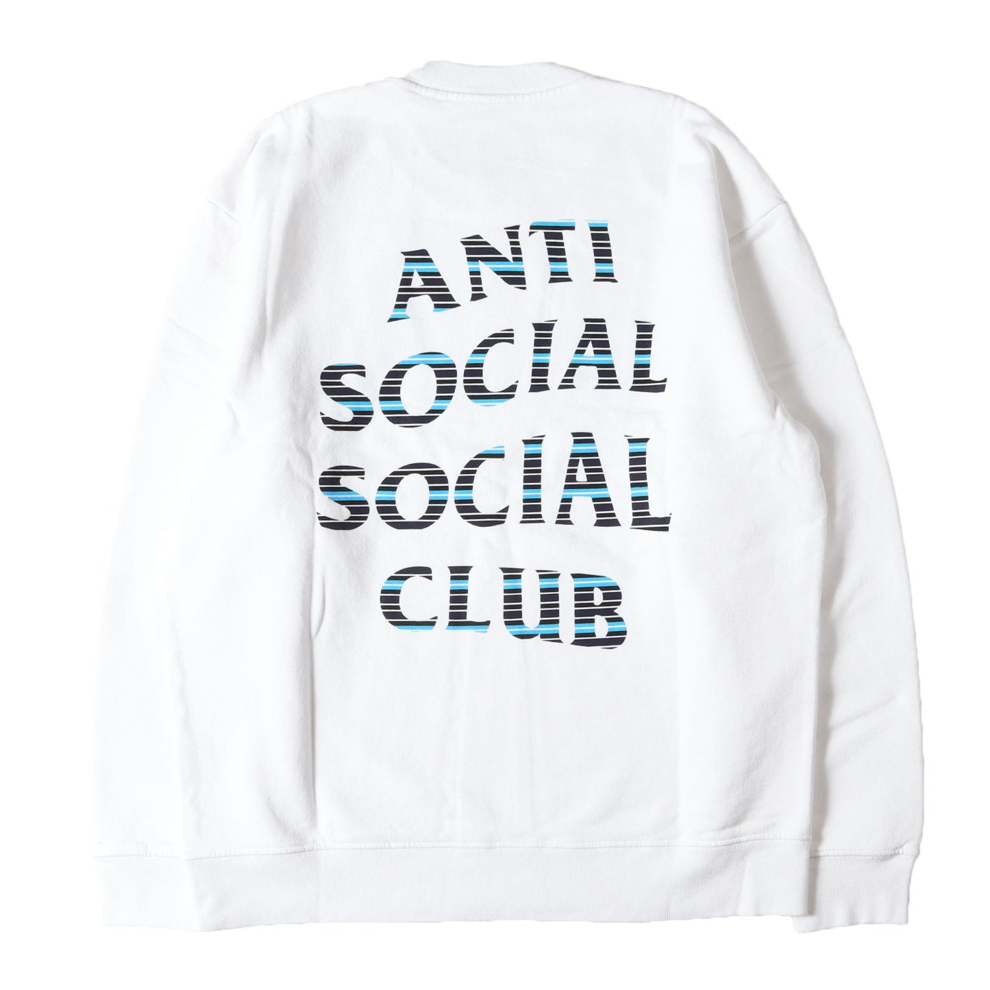 23AW ×fragment design クルーネック スウェット