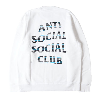 23AW ×fragment design クルーネック スウェット