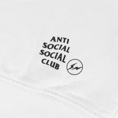 23AW ×fragment design クルーネック スウェット