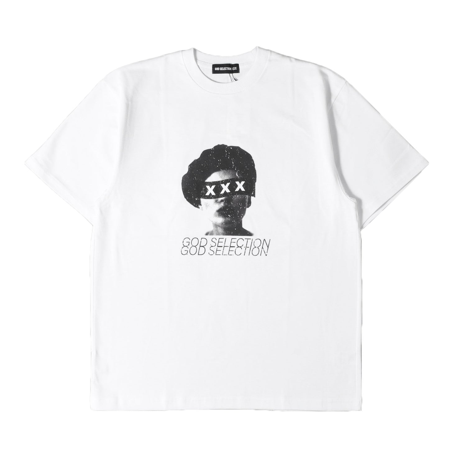 24AW フォトグラフィック ヘビー Tシャツ(T-SHIRT)