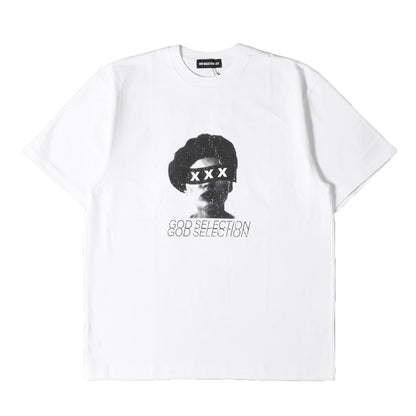 24AW フォトグラフィック ヘビー Tシャツ(T-SHIRT)