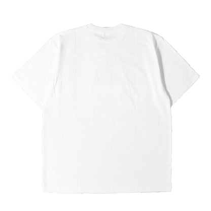 24AW フォトグラフィック ヘビー Tシャツ(T-SHIRT)