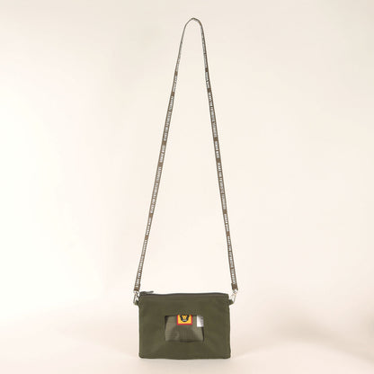 23SS ウェットタオル ショルダーバッグ(WET TOWEL SHOULDER BAG)