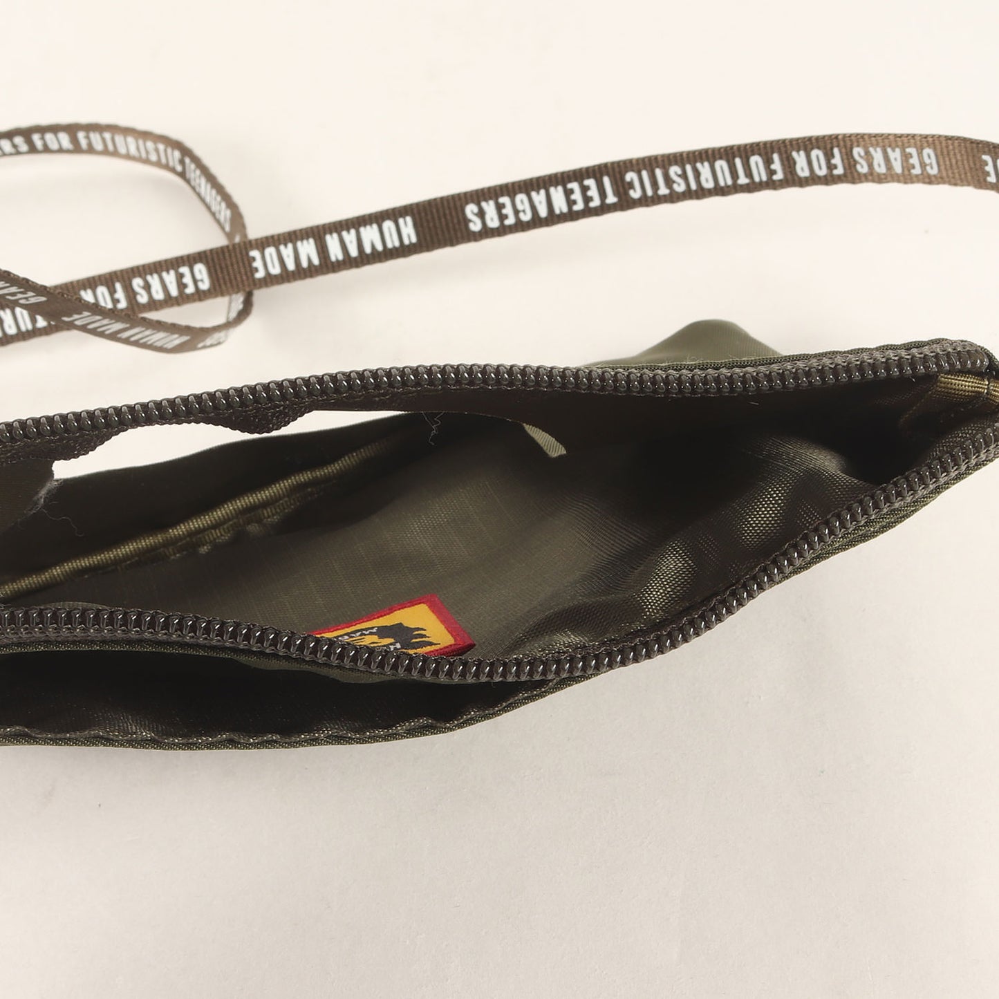23SS ウェットタオル ショルダーバッグ(WET TOWEL SHOULDER BAG)