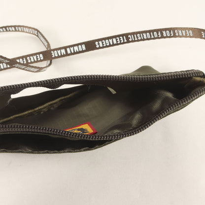 23SS ウェットタオル ショルダーバッグ(WET TOWEL SHOULDER BAG)