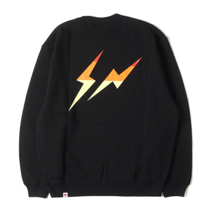 ×ポケットモンスター / ポケモン THUNDERBOLT PROJECT ヒトカゲ スウェット