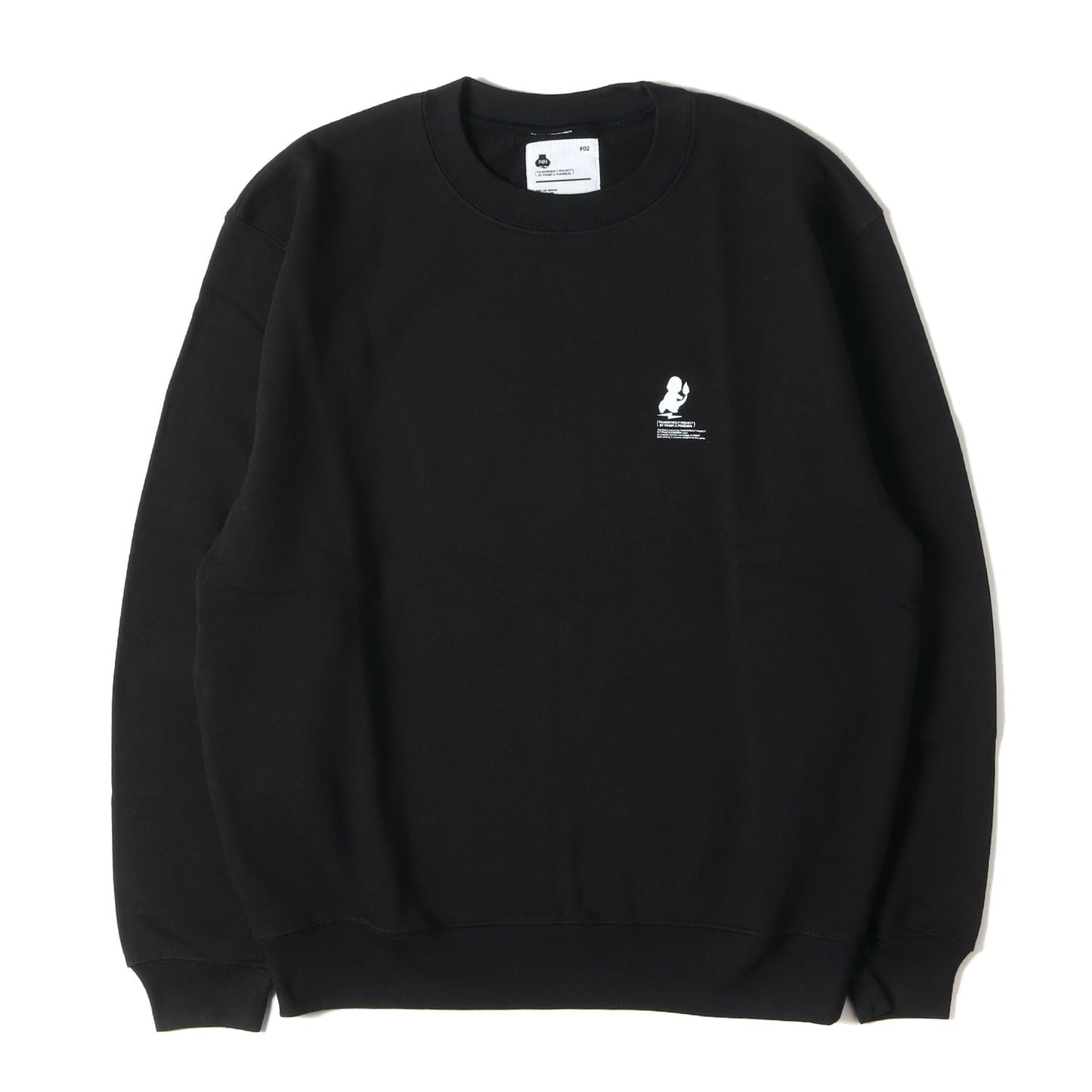 ×ポケットモンスター / ポケモン THUNDERBOLT PROJECT ヒトカゲ スウェット