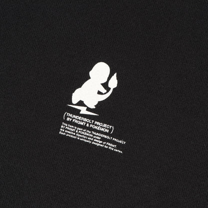 ×ポケットモンスター / ポケモン THUNDERBOLT PROJECT ヒトカゲ スウェット