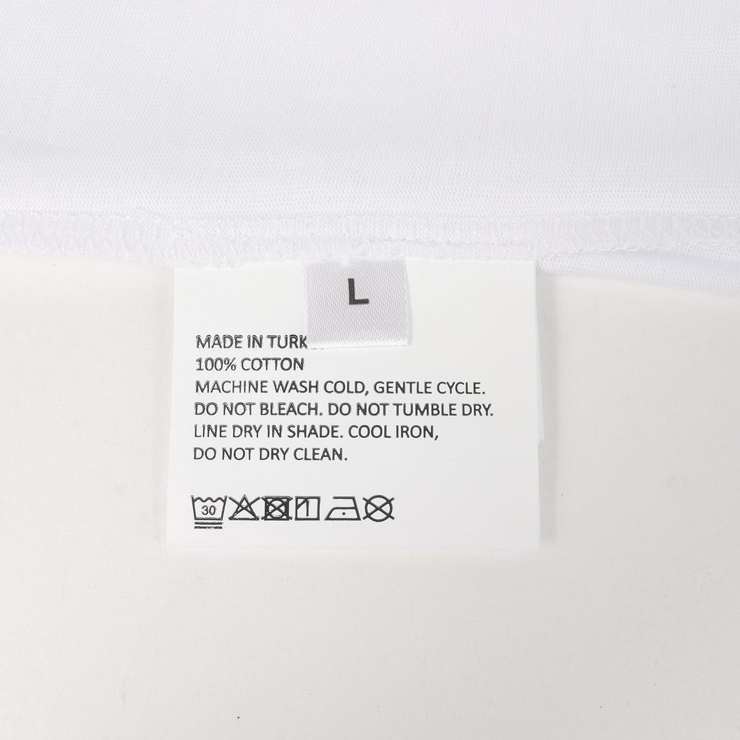ロンドン限定 ×fragment design TableTop クルーネック Tシャツ