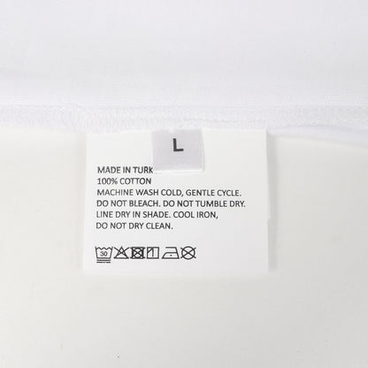 ロンドン限定 ×fragment design TableTop クルーネック Tシャツ