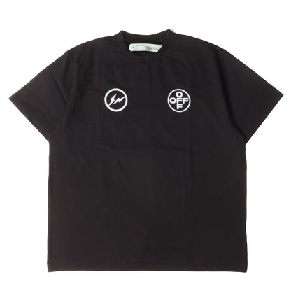 THE CONVENI限定 ×fragment design オーバーサイズ Tシャツ(FR T-Shirt S/S)