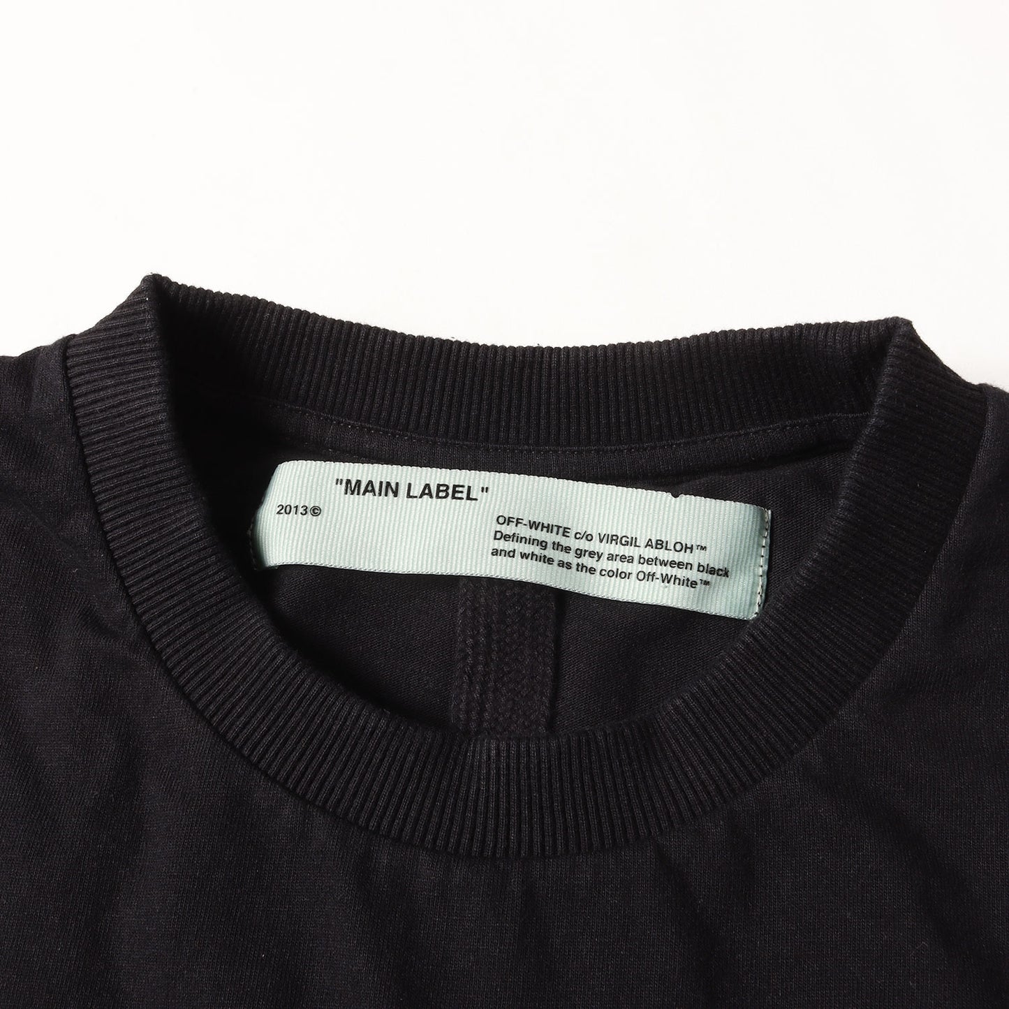 THE CONVENI限定 ×fragment design オーバーサイズ Tシャツ(FR T-Shirt S/S)