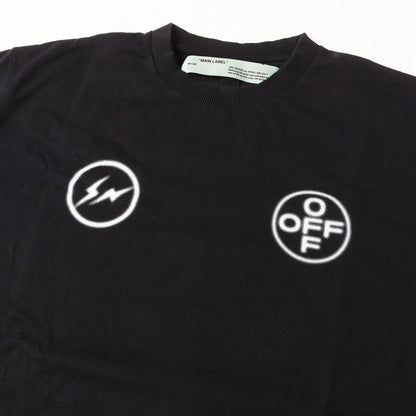 THE CONVENI限定 ×fragment design オーバーサイズ Tシャツ(FR T-Shirt S/S)