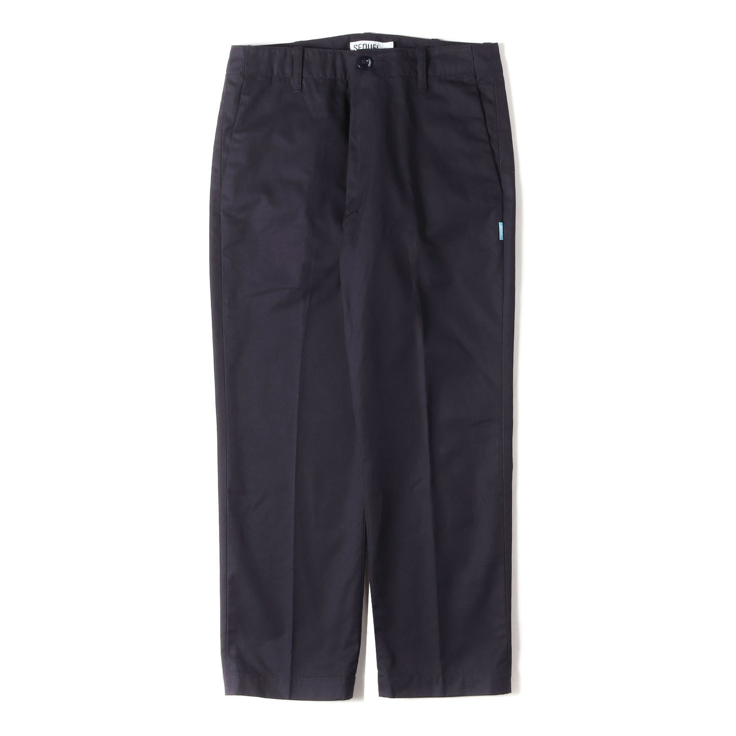 T/Cツイル ワーク チノパンツ (CHINO PANTS TYPE-F)