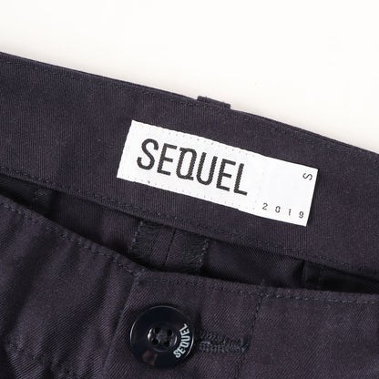 T/Cツイル ワーク チノパンツ (CHINO PANTS TYPE-F)
