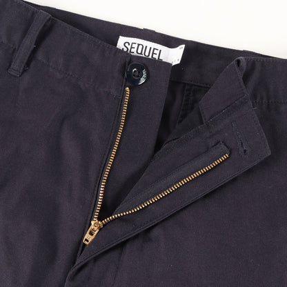 T/Cツイル ワーク チノパンツ (CHINO PANTS TYPE-F)