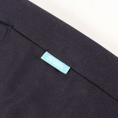 T/Cツイル ワーク チノパンツ (CHINO PANTS TYPE-F)