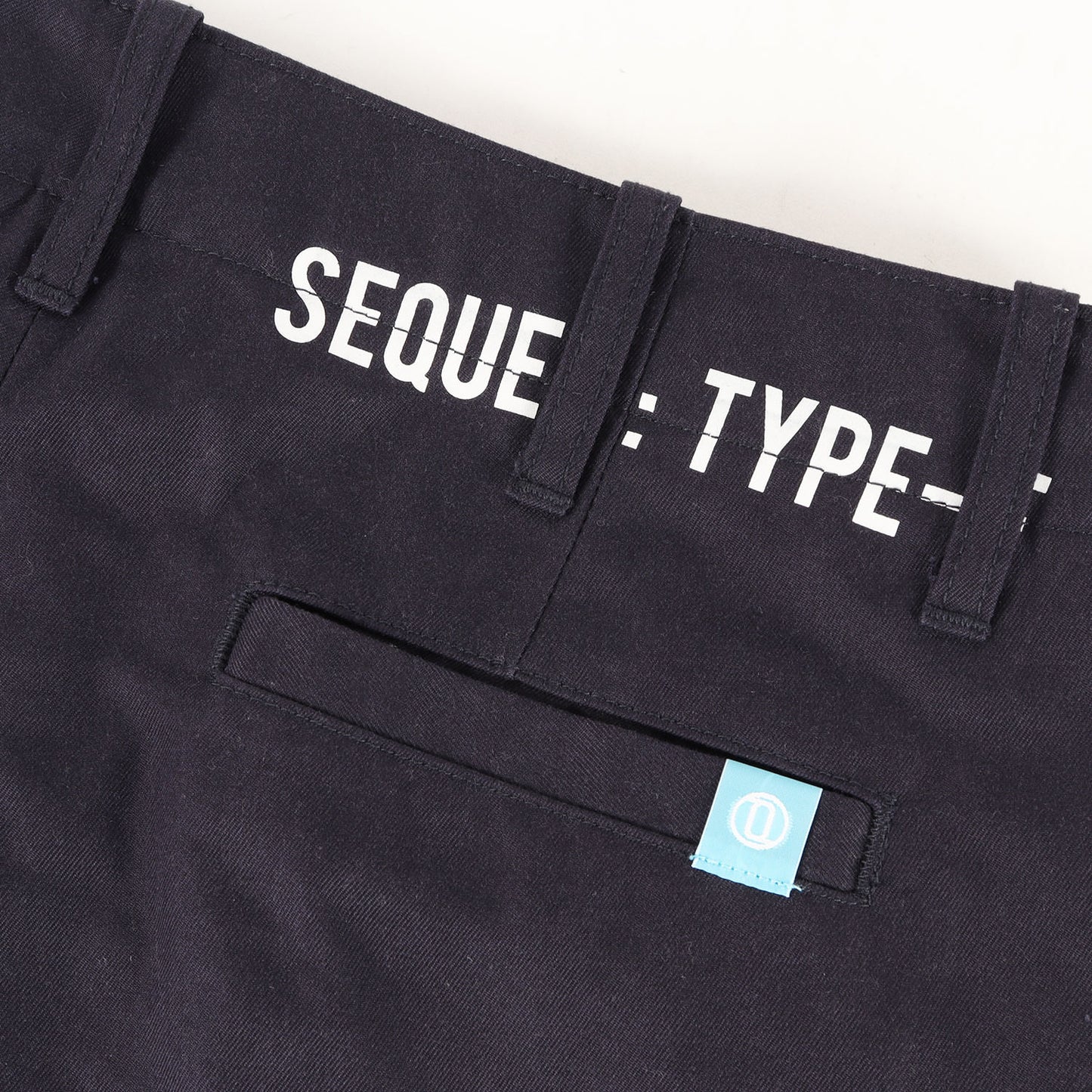 T/Cツイル ワーク チノパンツ (CHINO PANTS TYPE-F)